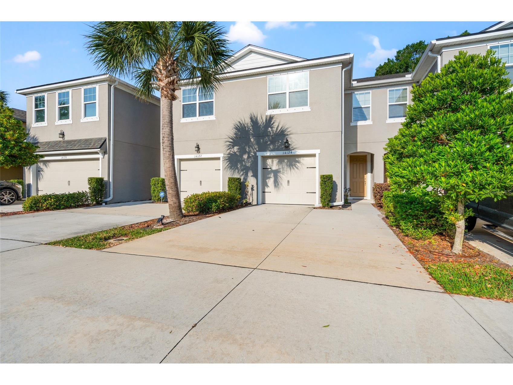 14124 Damselfly Drive Tampa FL 33625 - GANT LAKE TB8505935 image1