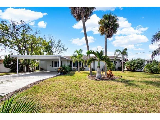 14124 Kulig Court Hudson FL 34667 - GULF OF MEXICO TB8477545 image1