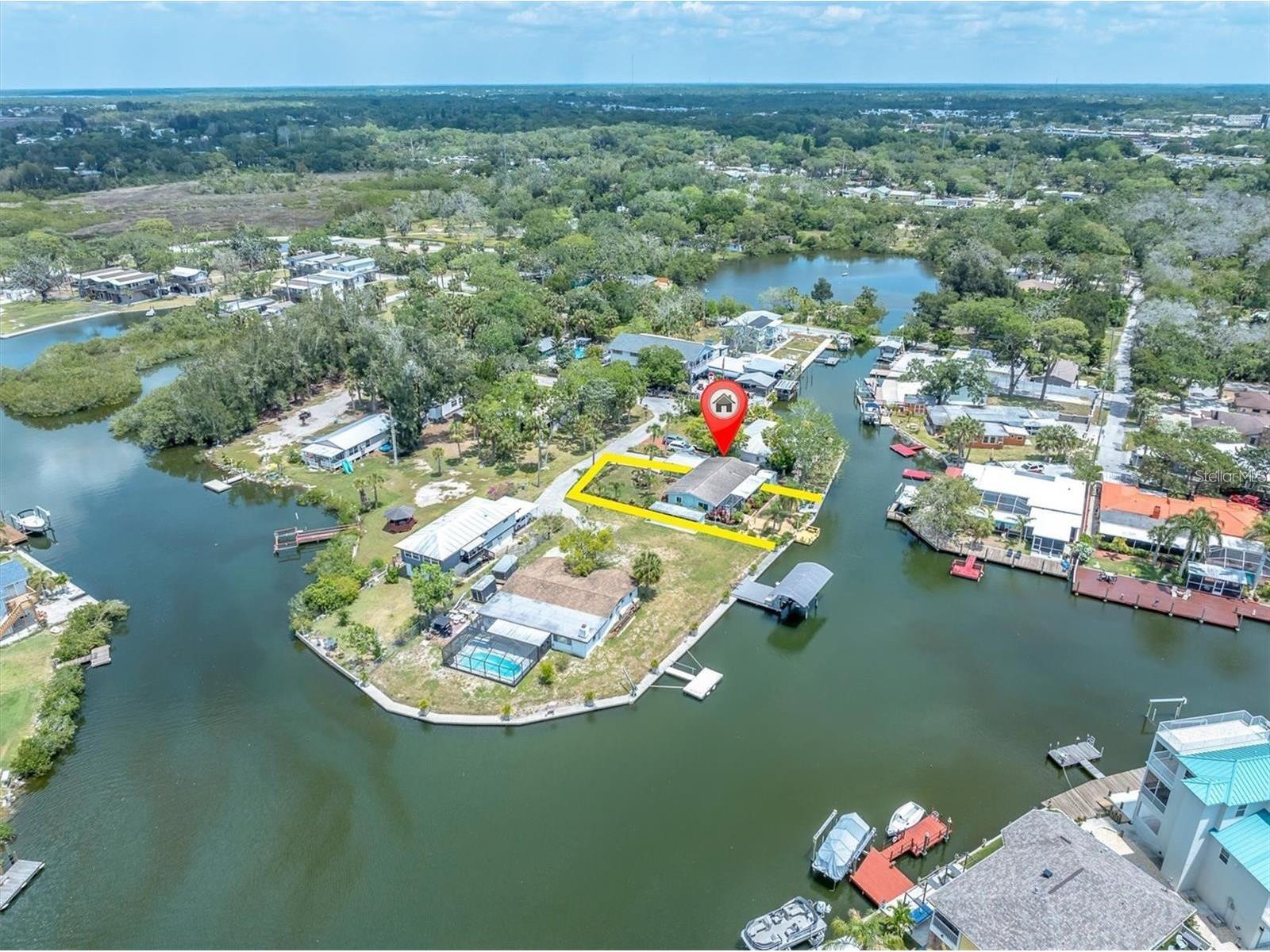 14124 Kulig Court Hudson FL 34667 - GULF OF MEXICO TB8477545 image34