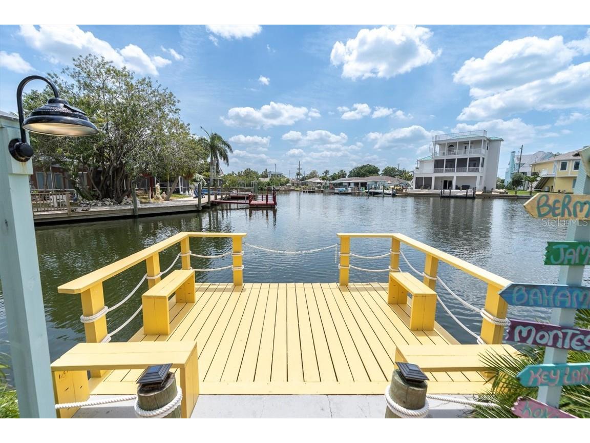 14124 Kulig Court Hudson FL 34667 - GULF OF MEXICO W7871805 image1