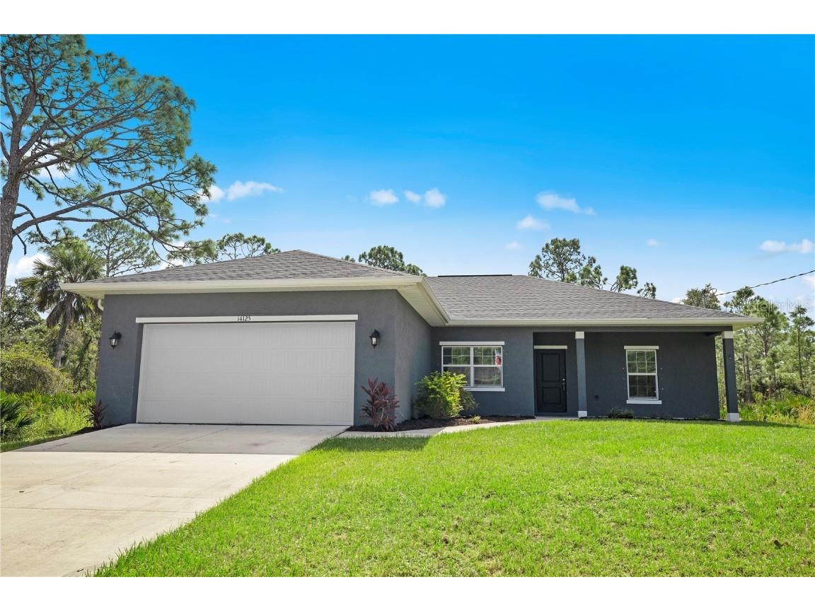 14125 Cain Avenue Port Charlotte FL 33953 C7482603 image1