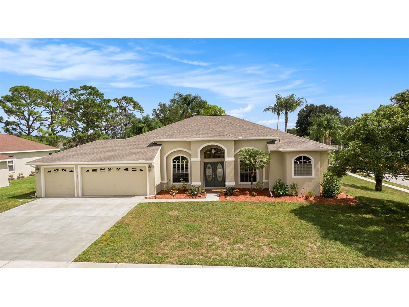 14126 Andrew Scott Road Spring Hill FL 34609 W7858187 image1