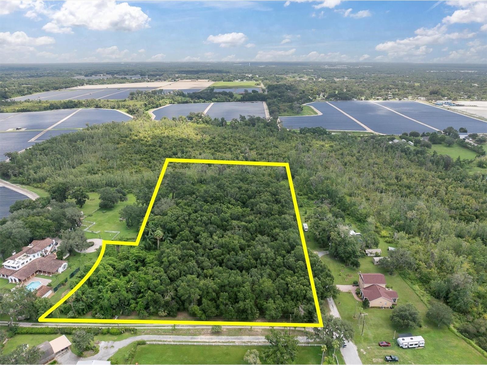 14126 Blackjack Road Dover FL 33527 TB8422054 image1
