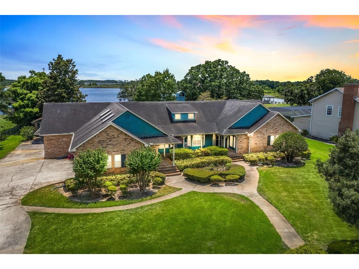 14126 Lake Tilden Boulevard Winter Garden FL 34787 - LAKE TILDEN O6203853 image1