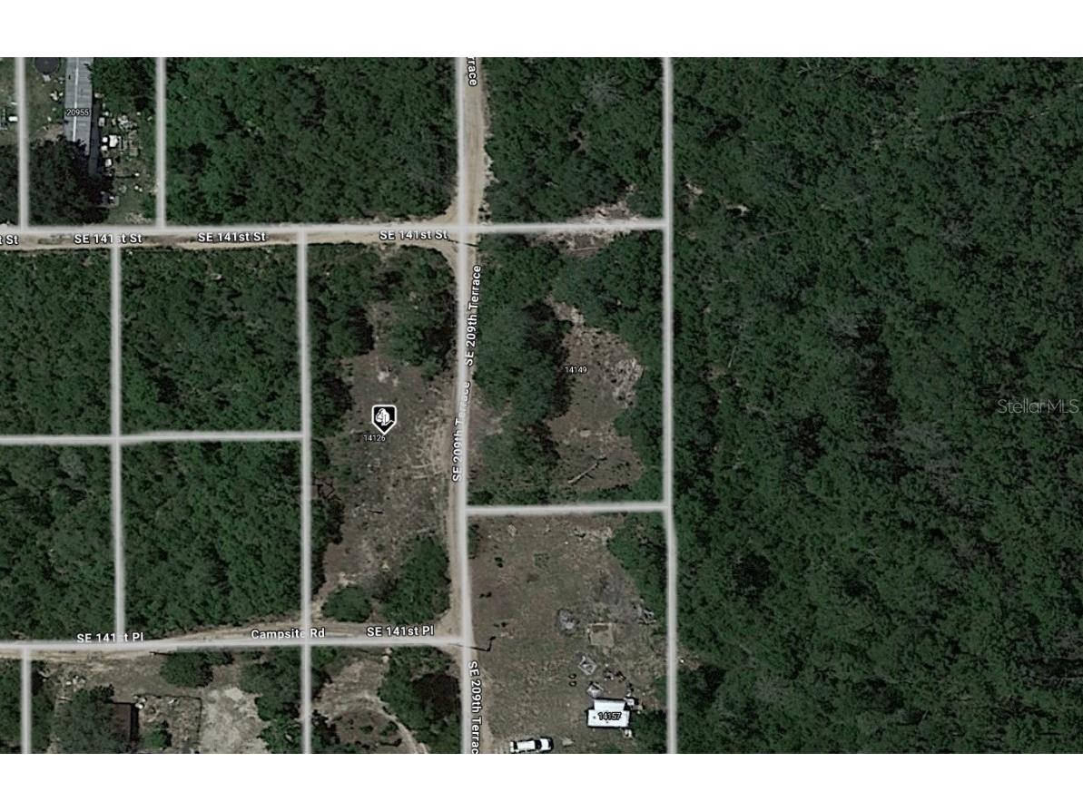 14126 SE 209th Terrace Umatilla FL 32784 A4635218 image1