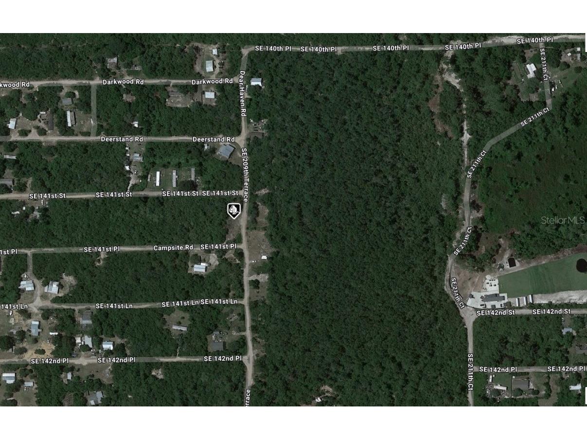 14126 SE 209th Terrace Umatilla FL 32784 A4635218 image2