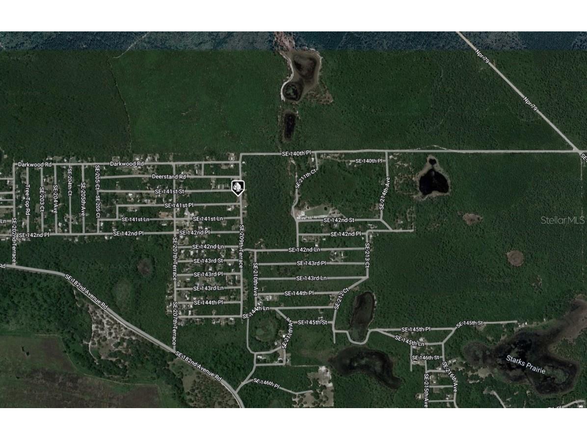 14126 SE 209th Terrace Umatilla FL 32784 A4635218 image3