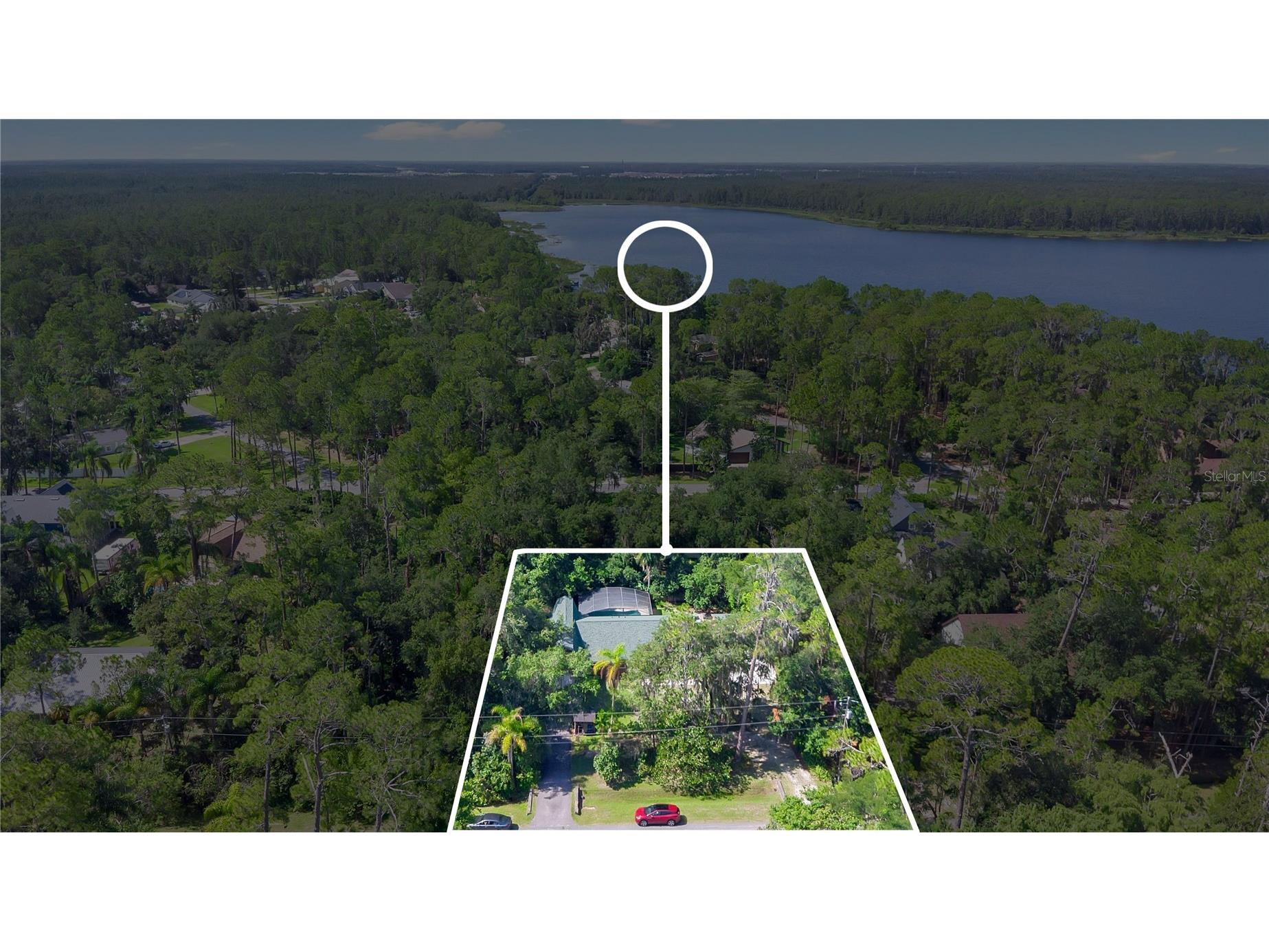 14126 Winterset Drive Orlando FL 32832 - LAKE MARY JANE O6423922 image32