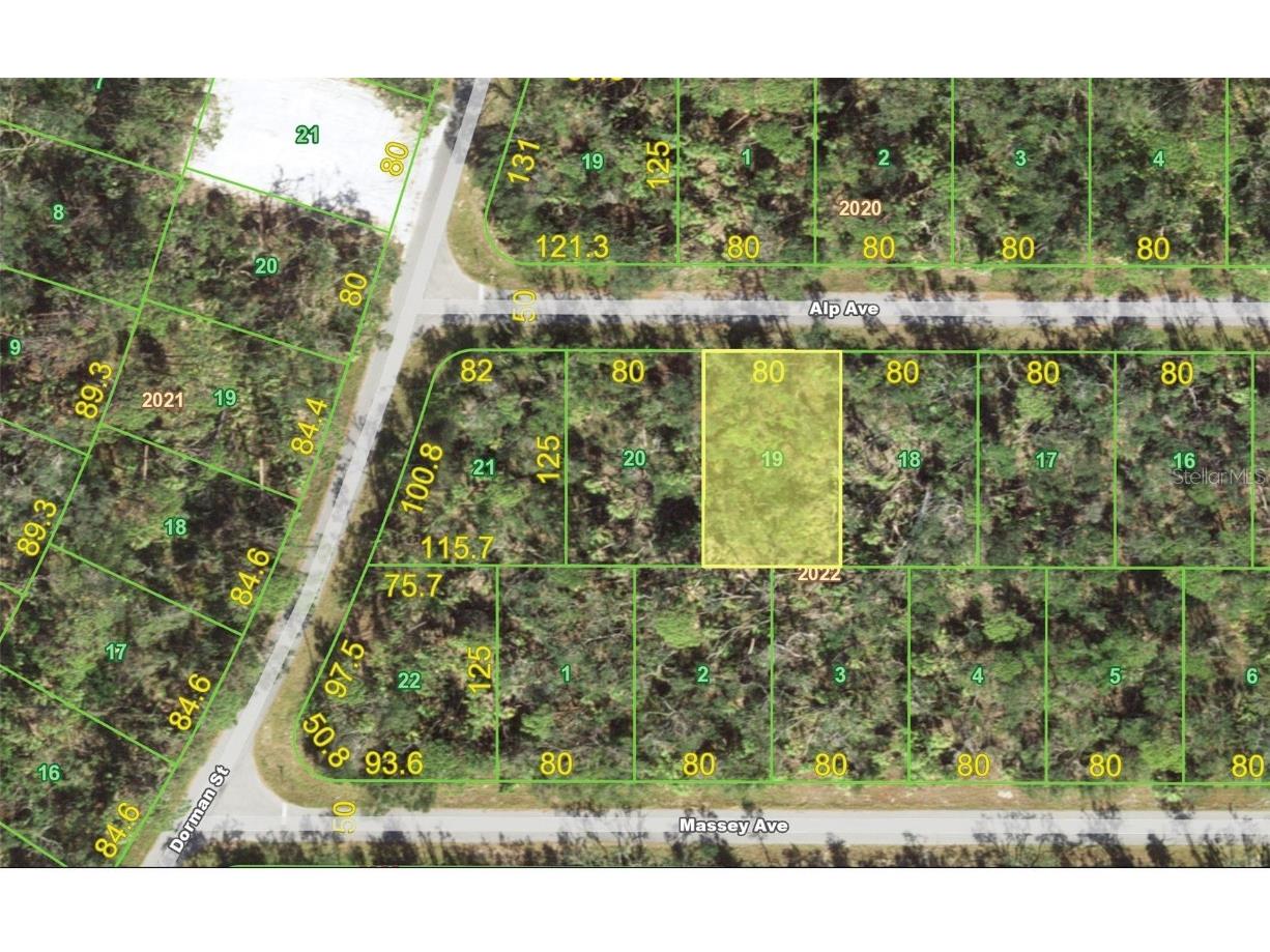 14127 Alp Avenue Port Charlotte FL 33953 C7481840 image1