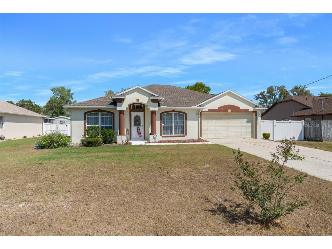 14127 Barlington Street Spring Hill FL 34609 W7853684 image1