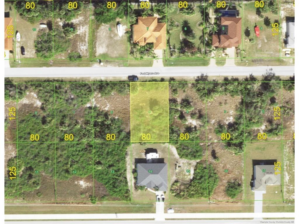 14127 Fort Myers Avenue Port Charlotte FL 33981 C7518039 image1