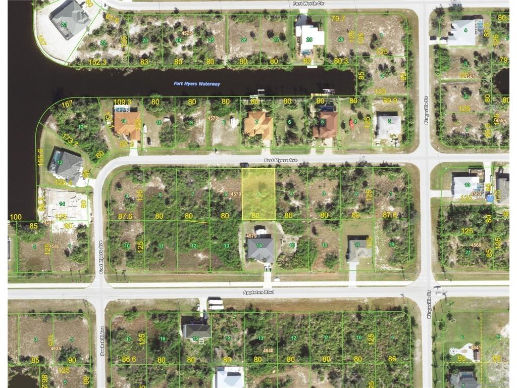 14127 Fort Myers Avenue Port Charlotte FL 33981 C7518039 image2