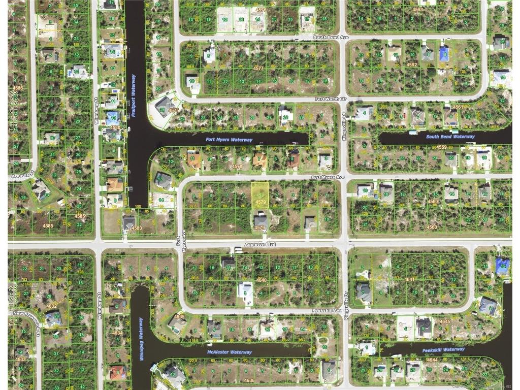 14127 Fort Myers Avenue Port Charlotte FL 33981 C7518039 image3