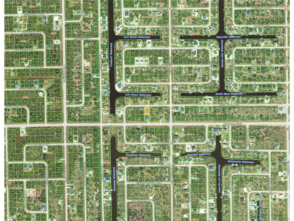 14127 Fort Myers Avenue Port Charlotte FL 33981 C7518039 image4