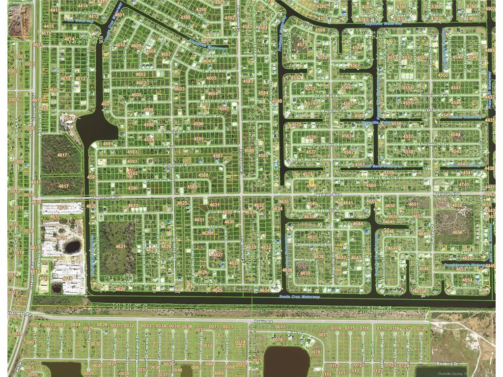 14127 Fort Myers Avenue Port Charlotte FL 33981 C7518039 image5