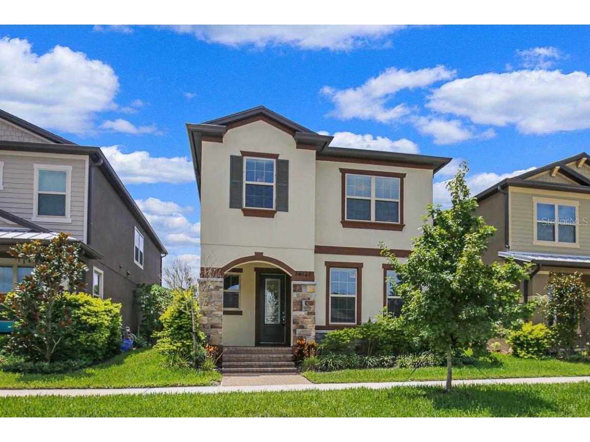 14127 Indigo Ridge Lane Lithia FL 33547 T3503960 image1