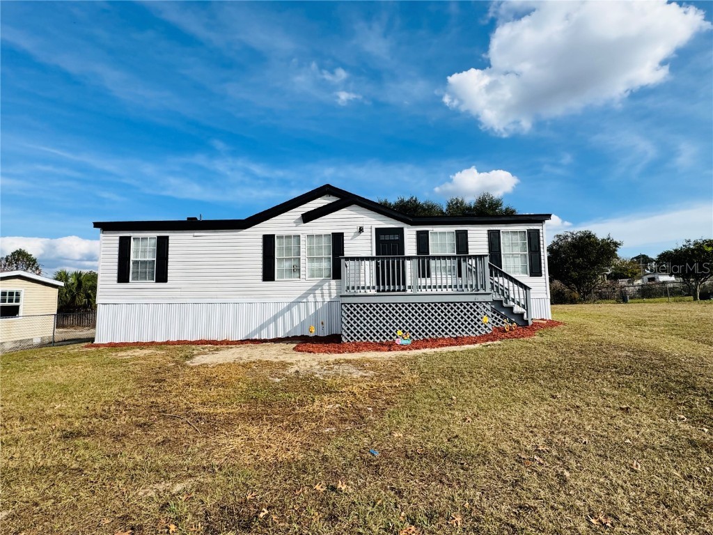 14127 SE 62nd Court Summerfield FL 34491 R4910502 image1