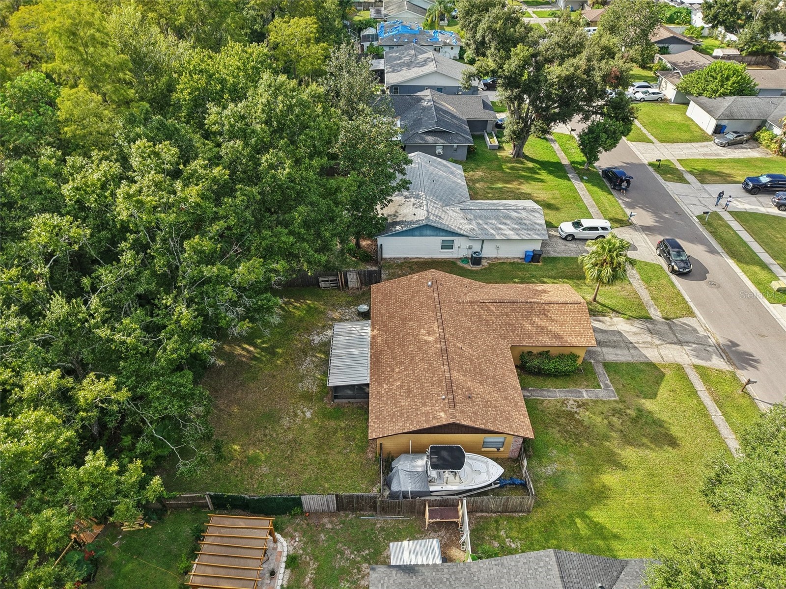 14128 Arbor Hills Road Tampa FL 33625 TB8431888 image33