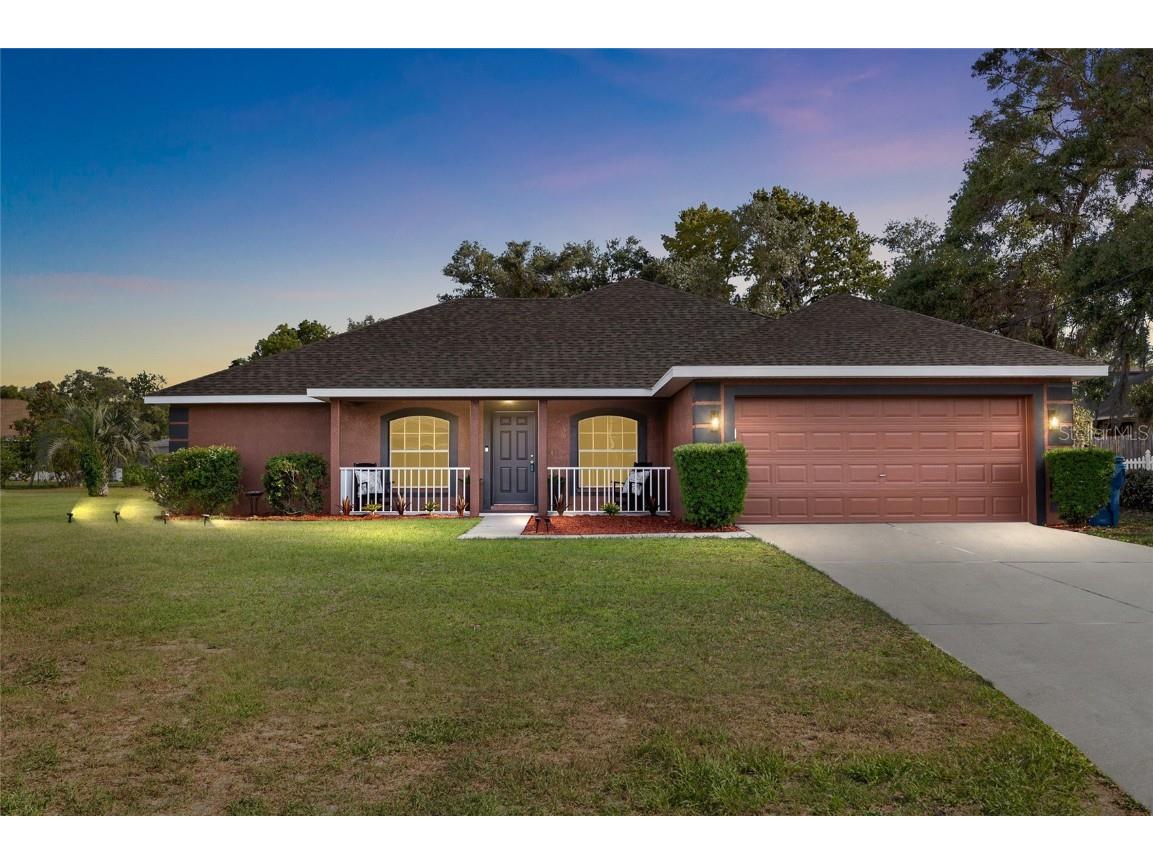 14128 Pomona Avenue Spring Hill FL 34609 TB8384818 image1