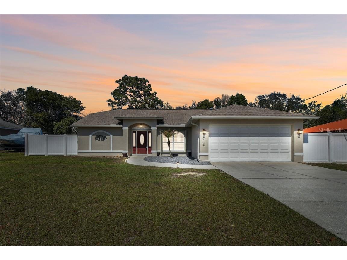 14129 Prospect Street Spring Hill FL 34609 TB8354315 image1