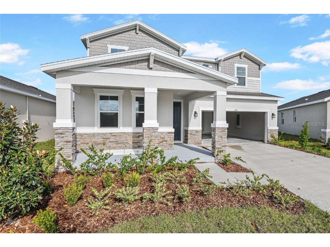 1413 August Gray Drive Kissimmee FL 34744 S5110159 image1