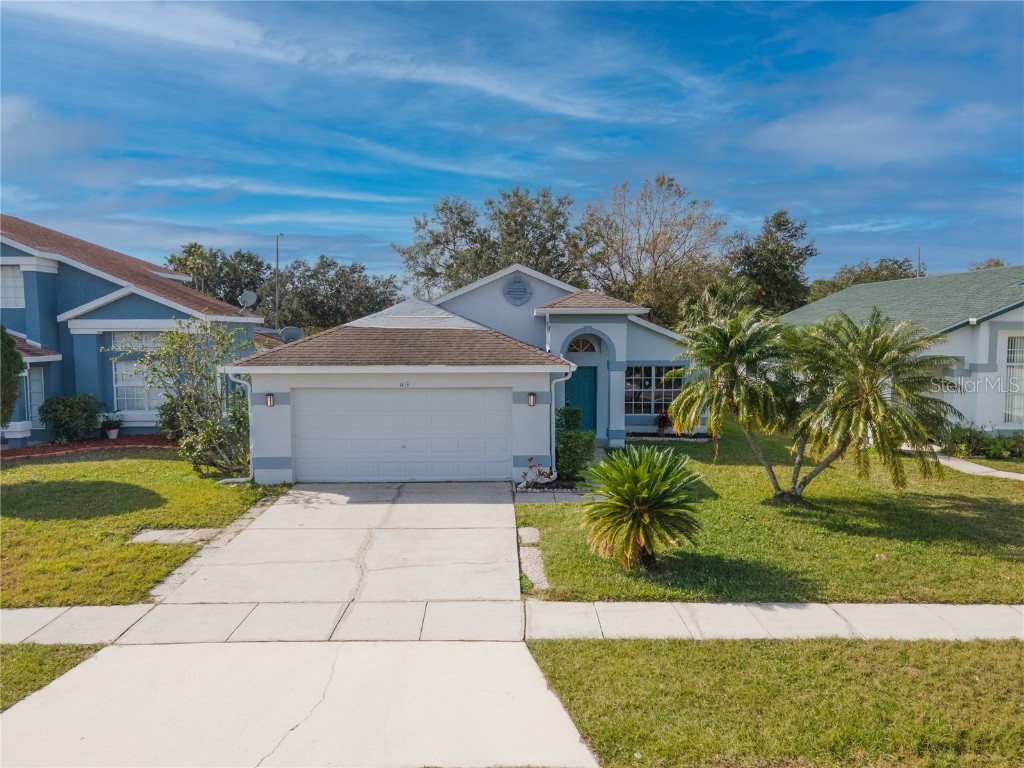 1413 Avleigh Circle Orlando FL 32824 S5079645 image1