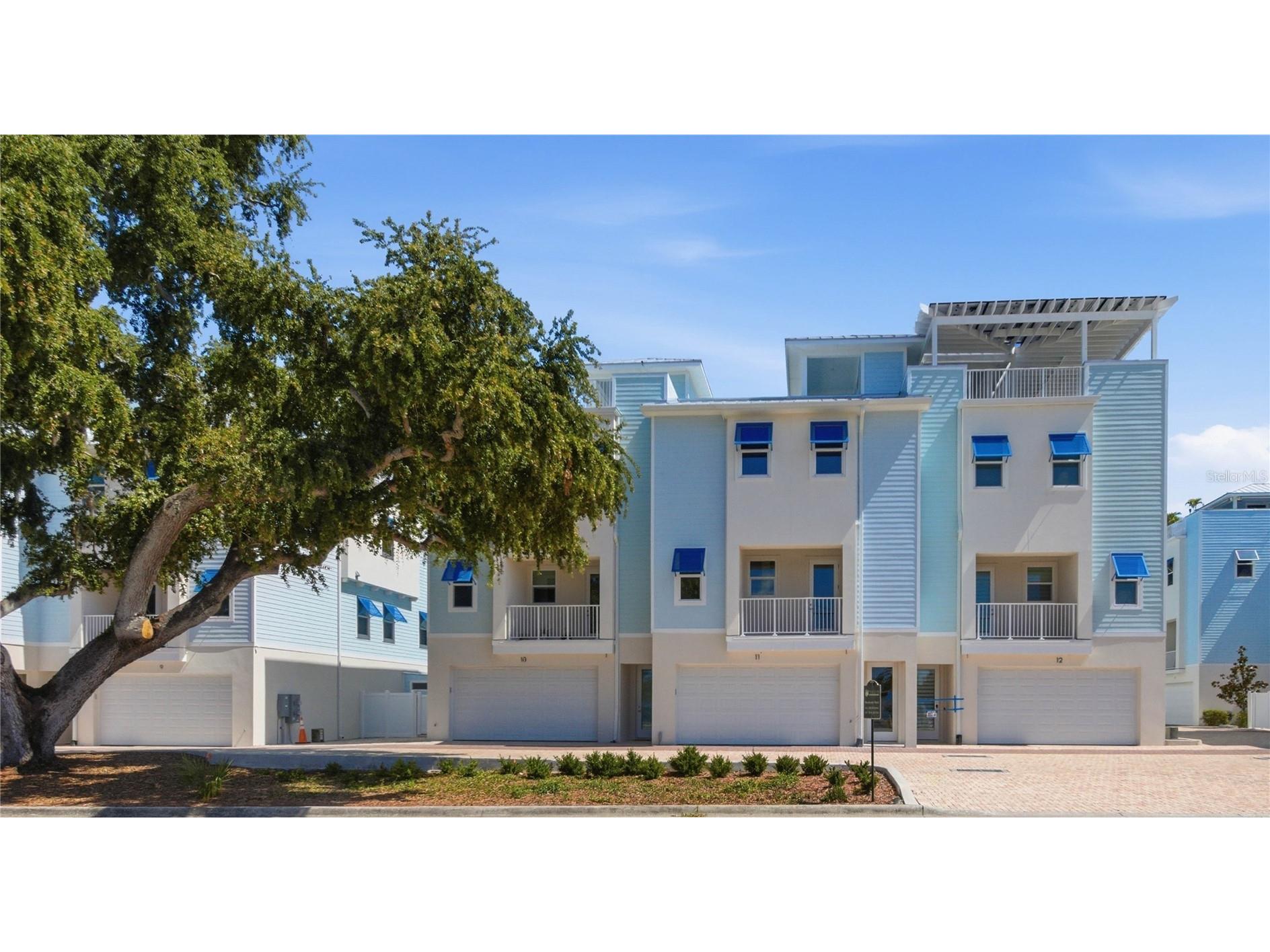 1413 Bayshore Boulevard #11 Dunedin FL 34698 TB8512075 image1
