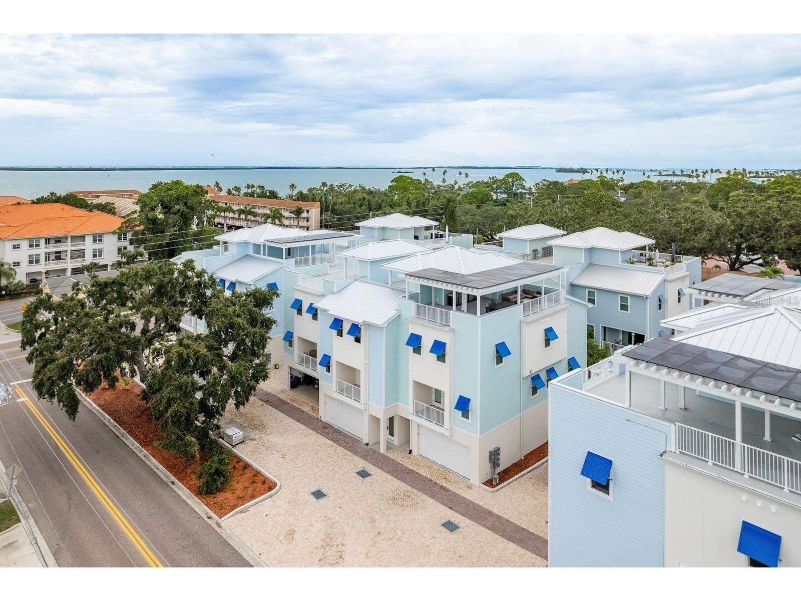 1413 Bayshore Boulevard #11 Dunedin FL 34698 TB8512075 image2