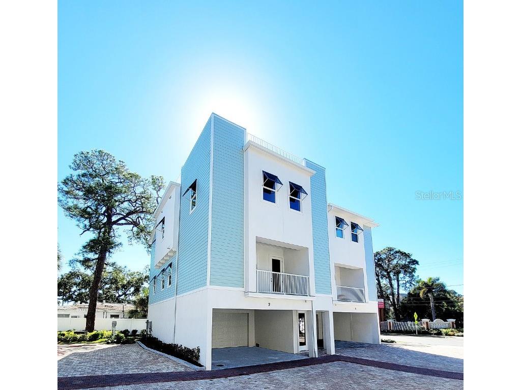 1413 Bayshore Boulevard #14 Dunedin FL 34698 - GULF OF MEXICO U8149478 image1