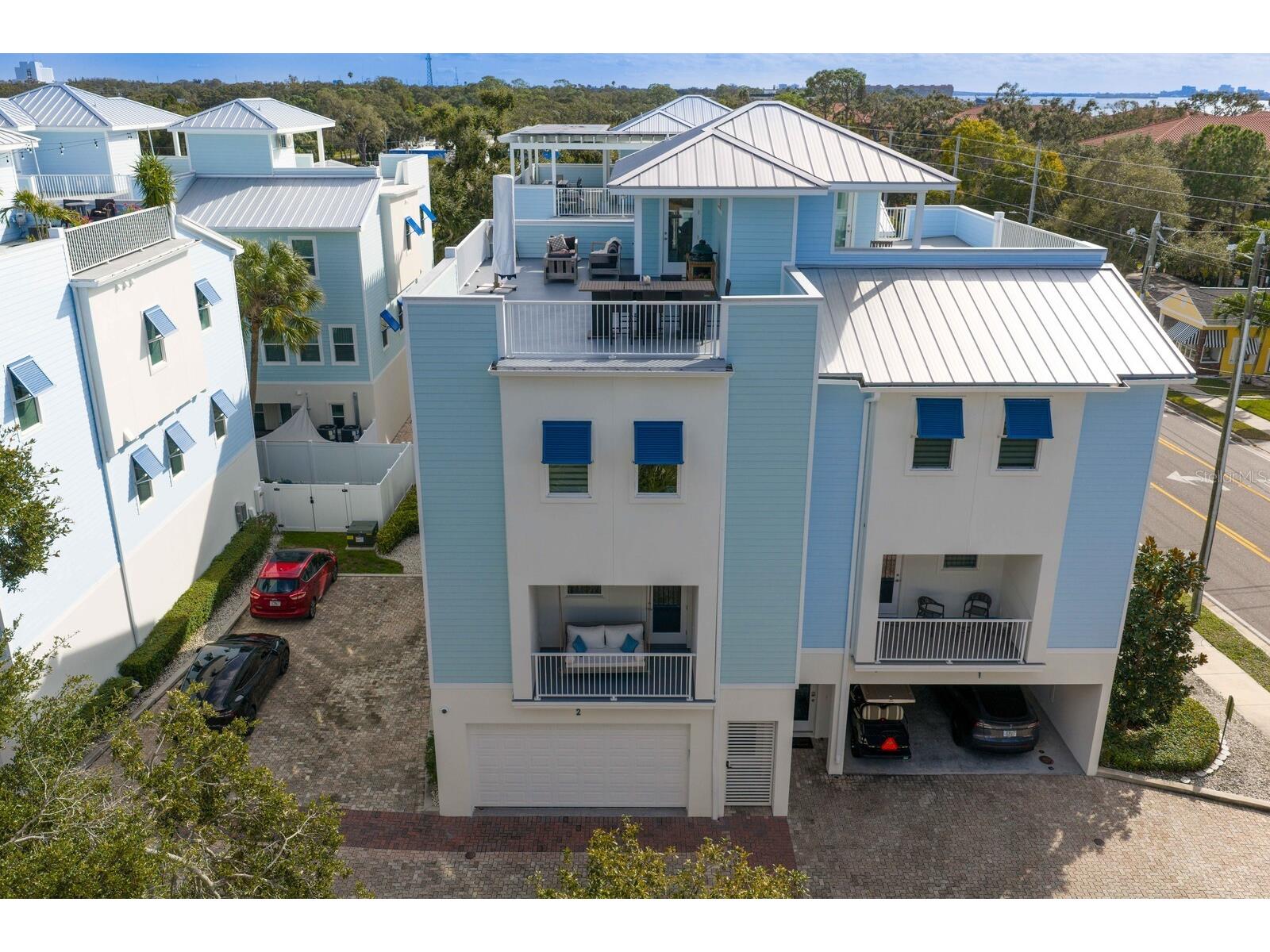 1413 Bayshore Boulevard #2 Dunedin FL 34698 TB8447282 image1