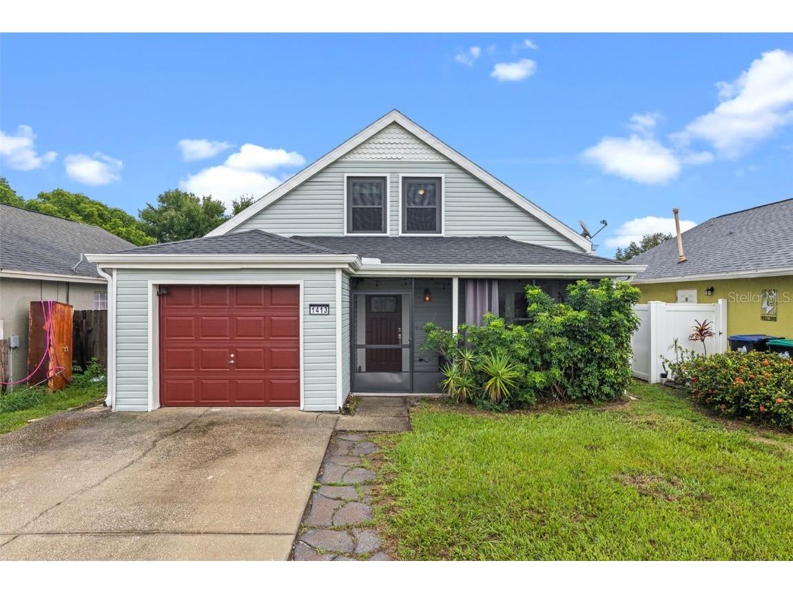 1413 Brookebridge Drive Orlando FL 32825 O6314082 image1