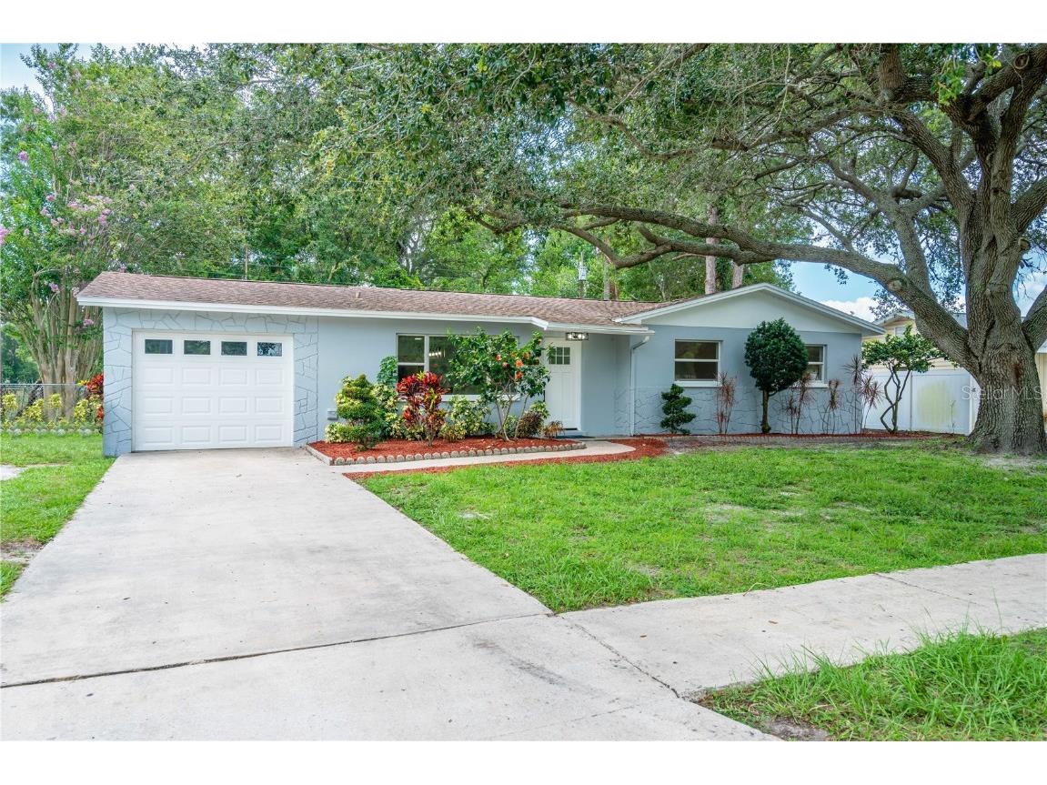 1413 Calamondin Lane W Clearwater FL 33759 - LAKE PATRICIA T3455571 image1