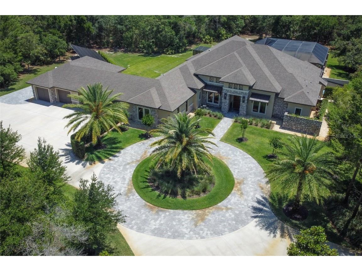 1413 Chippewa Lane Geneva FL 32732 - Buck Lake O6108871 image1