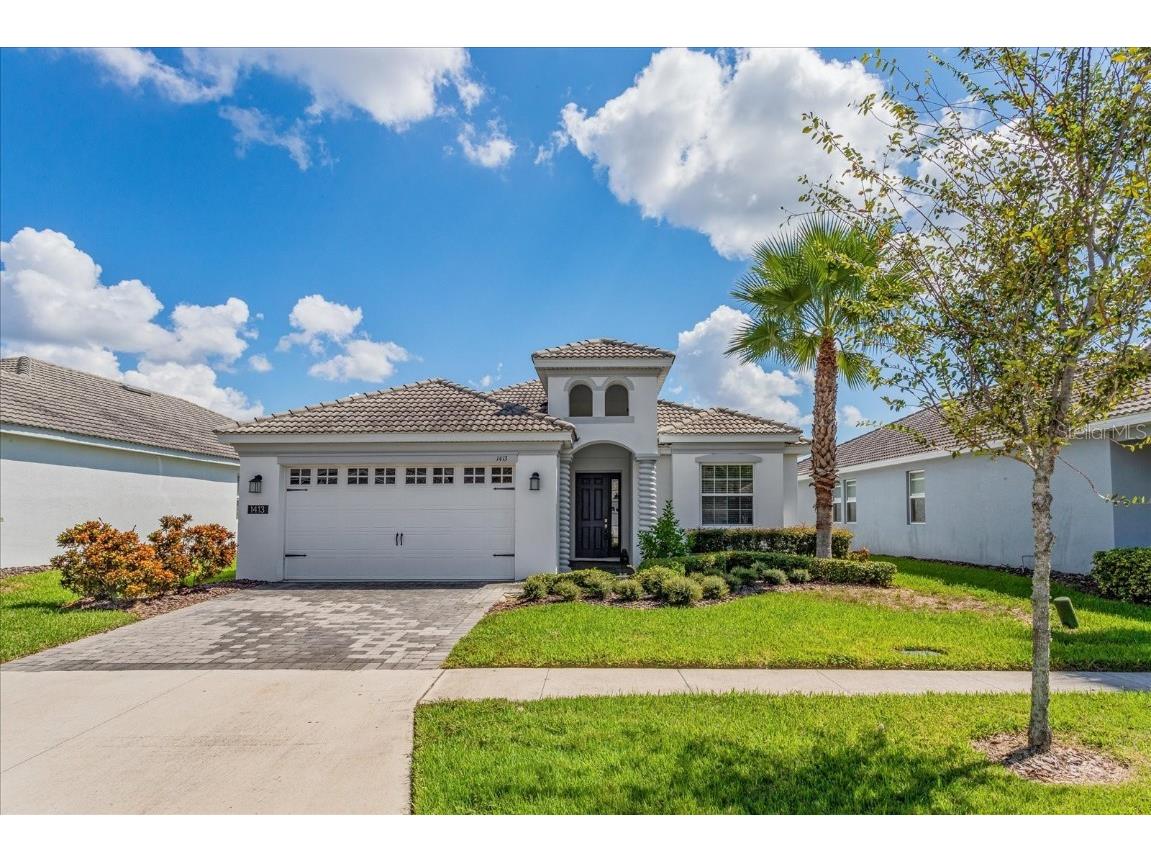 1413 Clubman Drive Champions Gate FL 33896 O6141135 image1