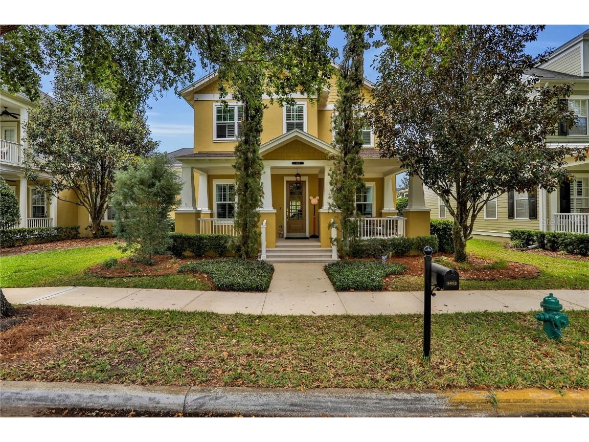 1413 Craftsman Avenue E Celebration FL 34747 S5083394 image1