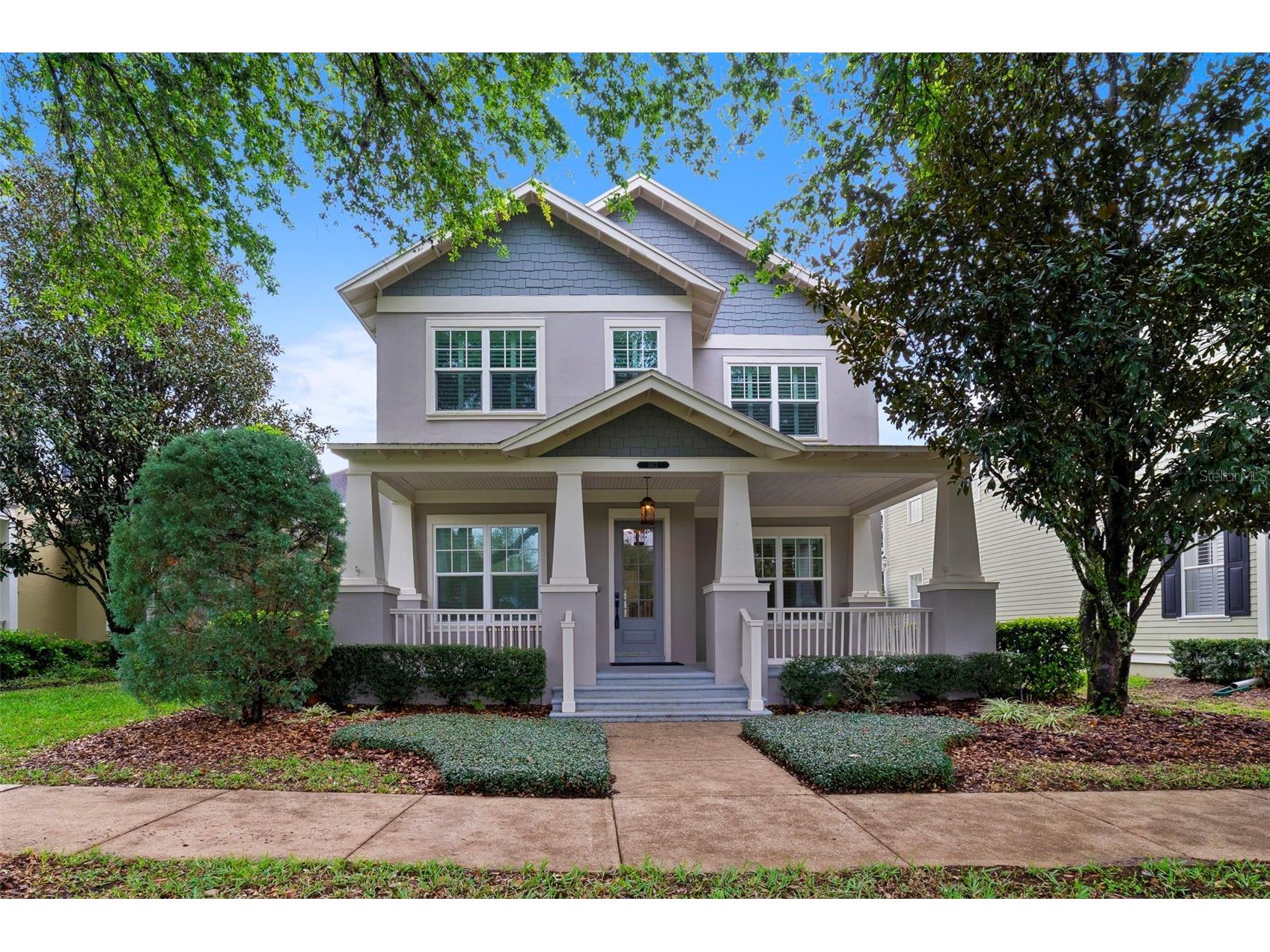 1413 Craftsman Avenue E Celebration FL 34747 S5145966 image1