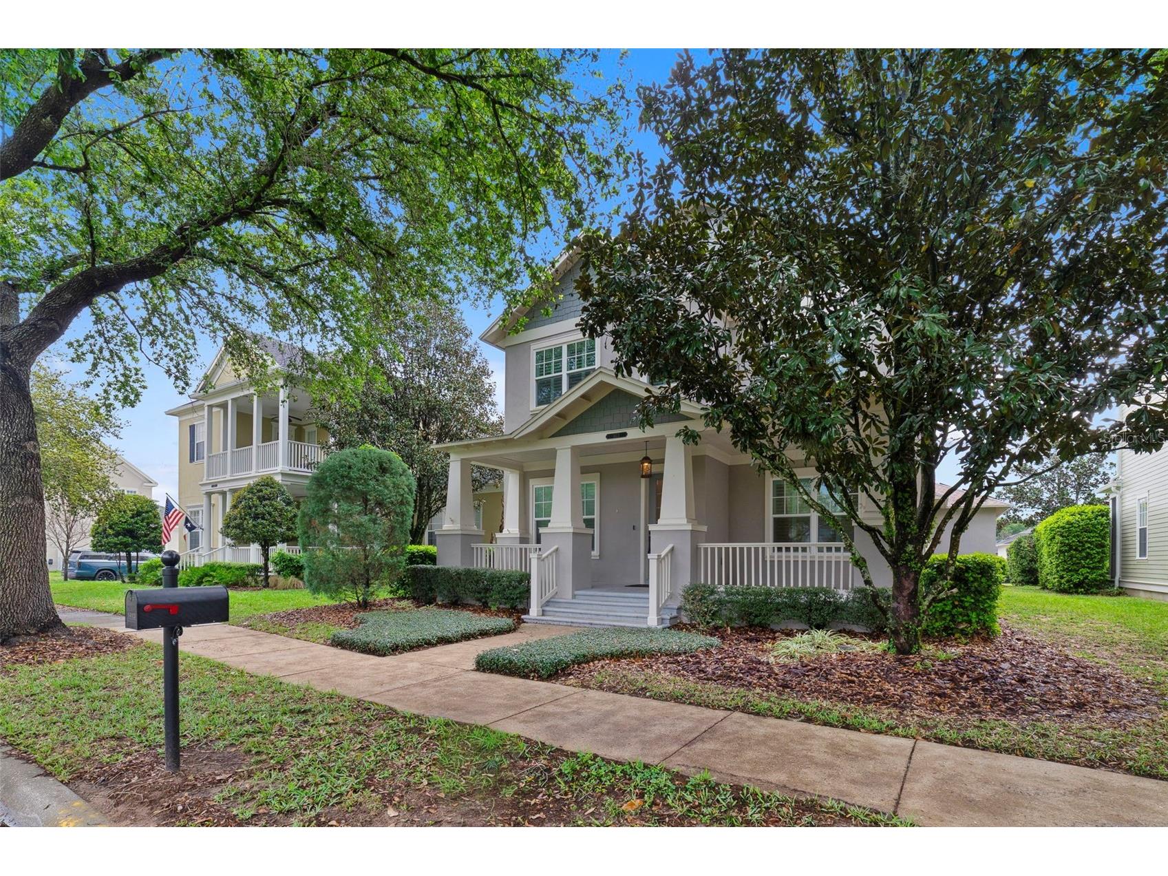 1413 Craftsman Avenue E Celebration FL 34747 S5145966 image2