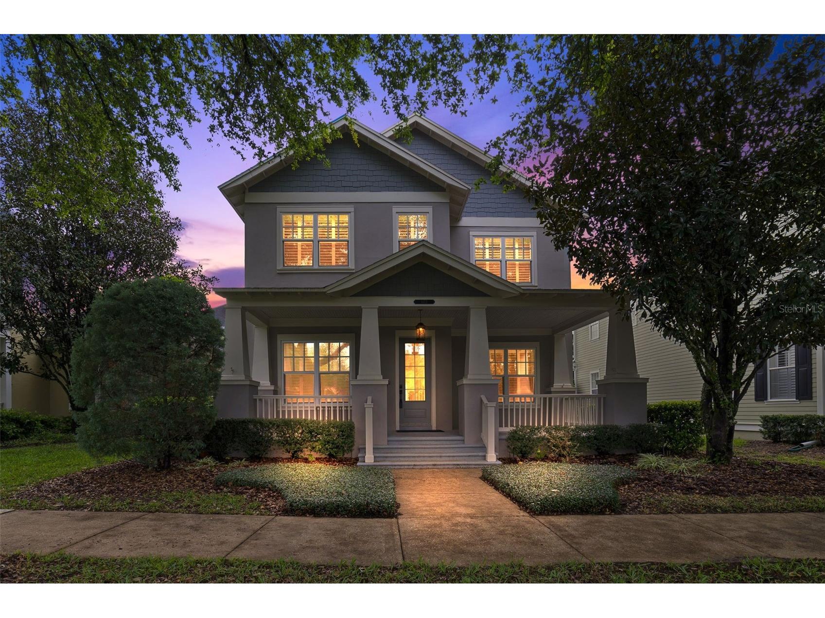1413 Craftsman Avenue E Celebration FL 34747 S5145966 image3