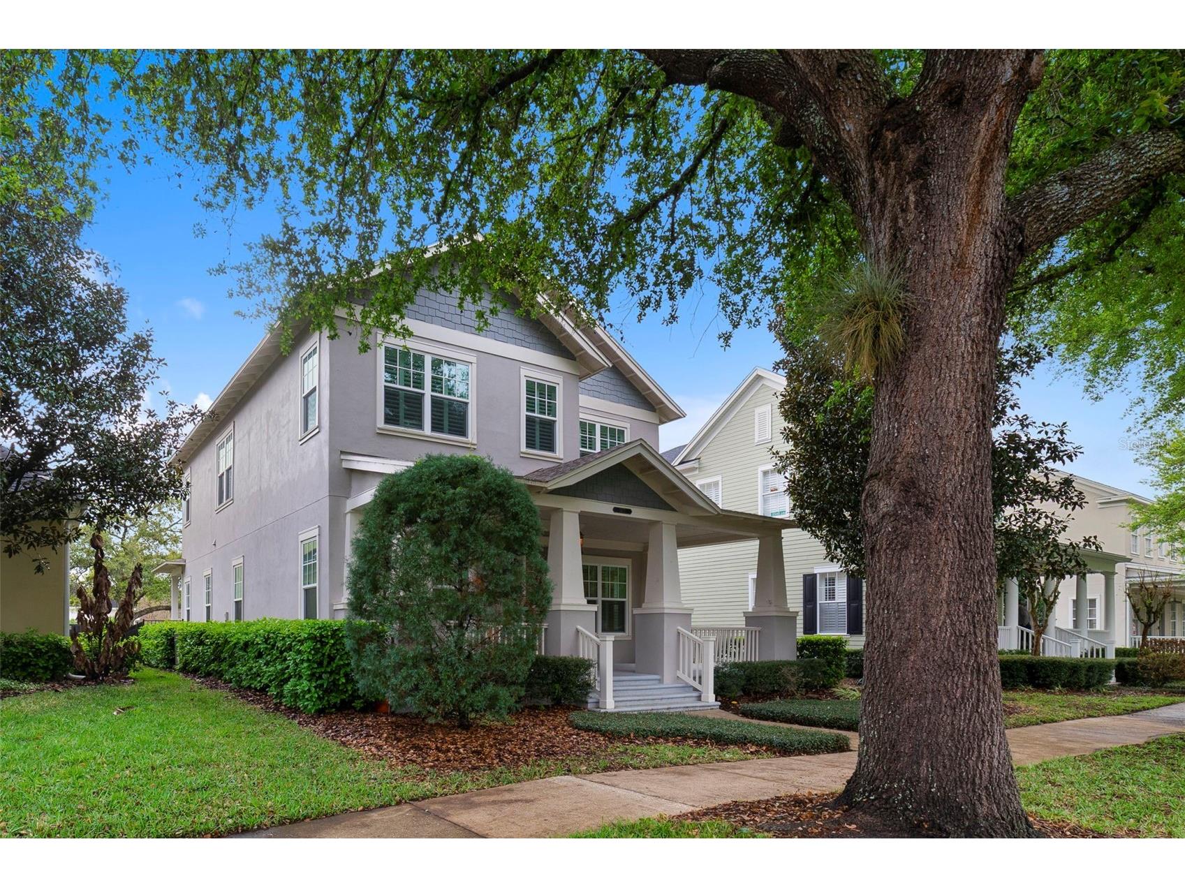 1413 Craftsman Avenue E Celebration FL 34747 S5145966 image4
