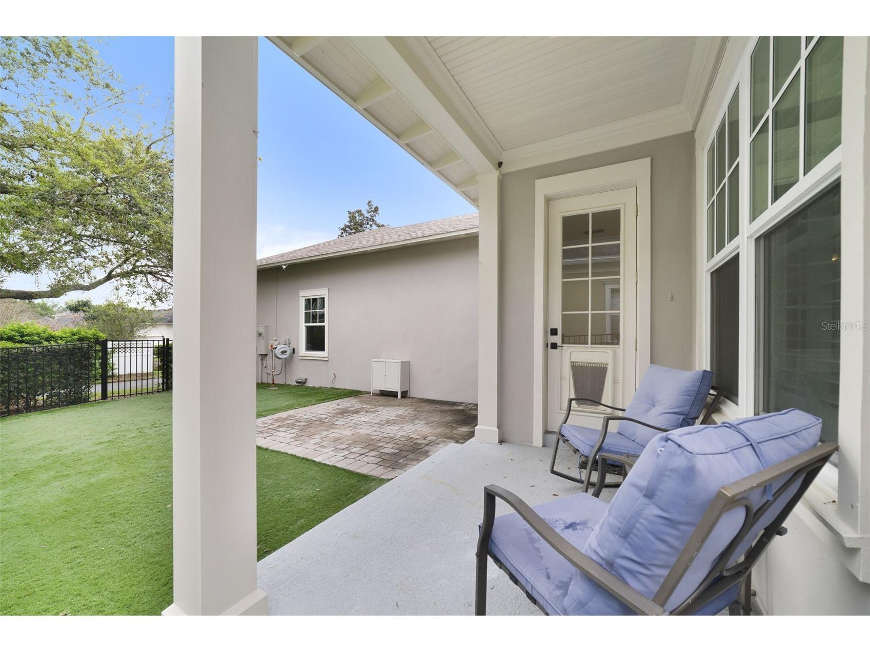 1413 Craftsman Avenue E Celebration FL 34747 S5145966 image44