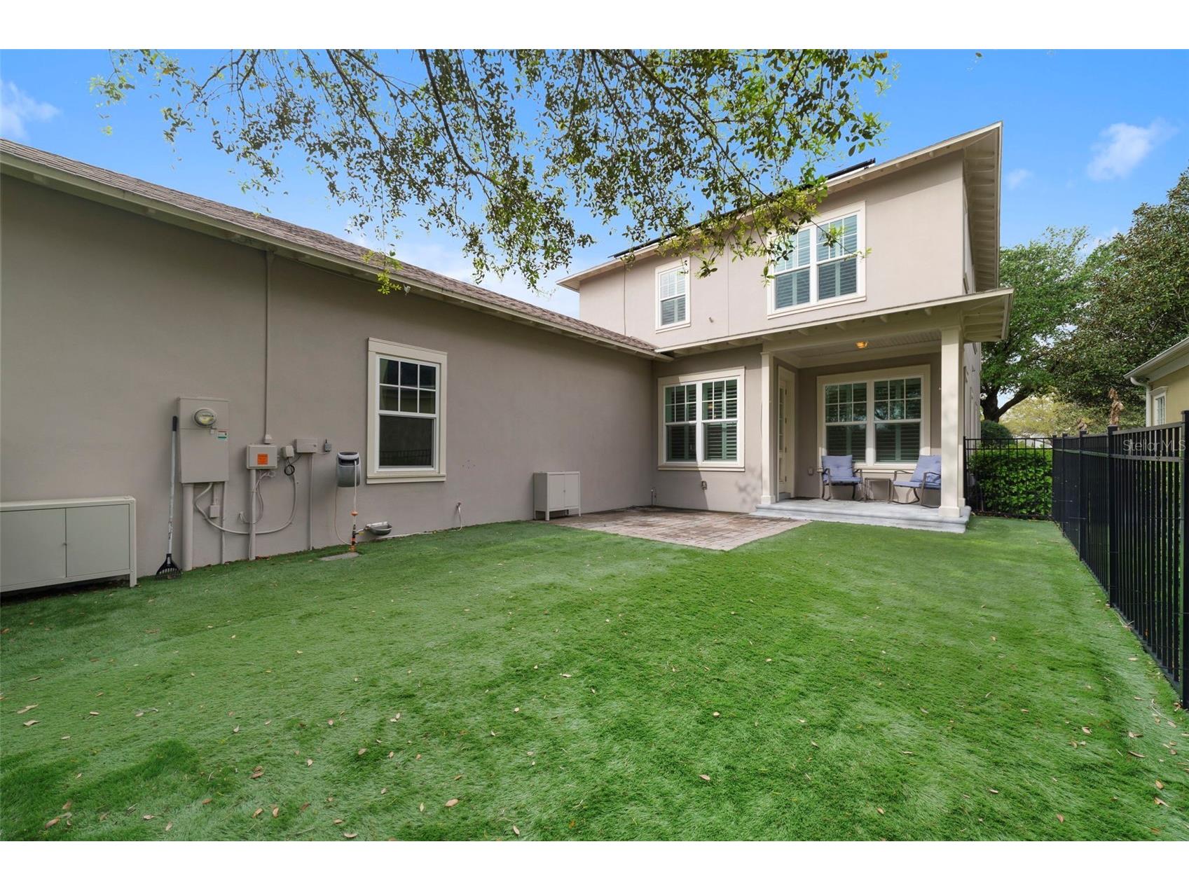1413 Craftsman Avenue E Celebration FL 34747 S5145966 image45