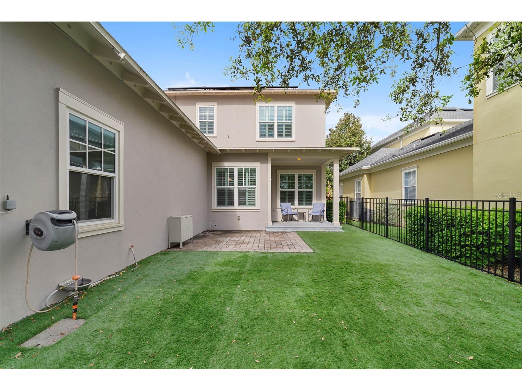 1413 Craftsman Avenue E Celebration FL 34747 S5145966 image46