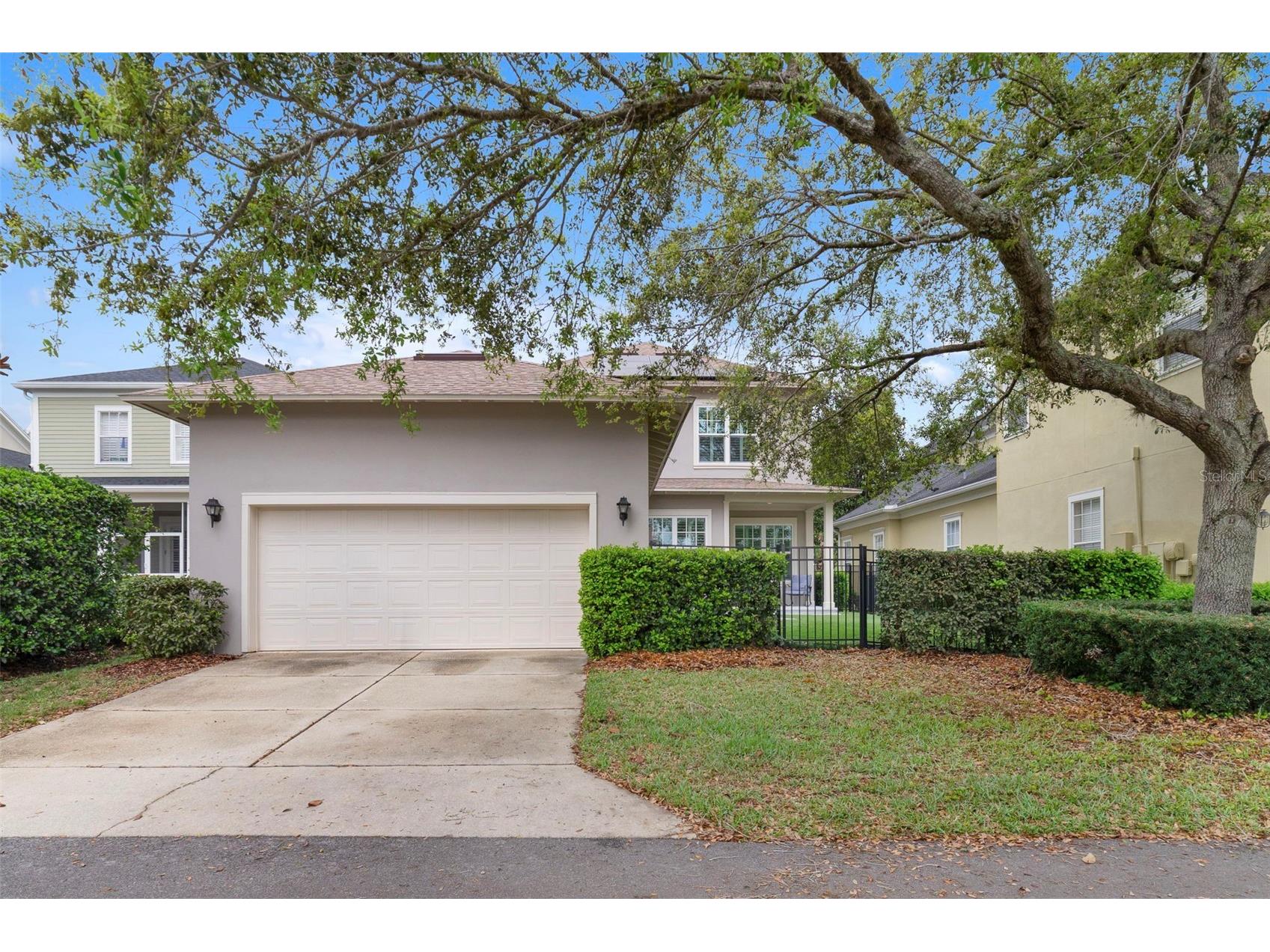 1413 Craftsman Avenue E Celebration FL 34747 S5145966 image47