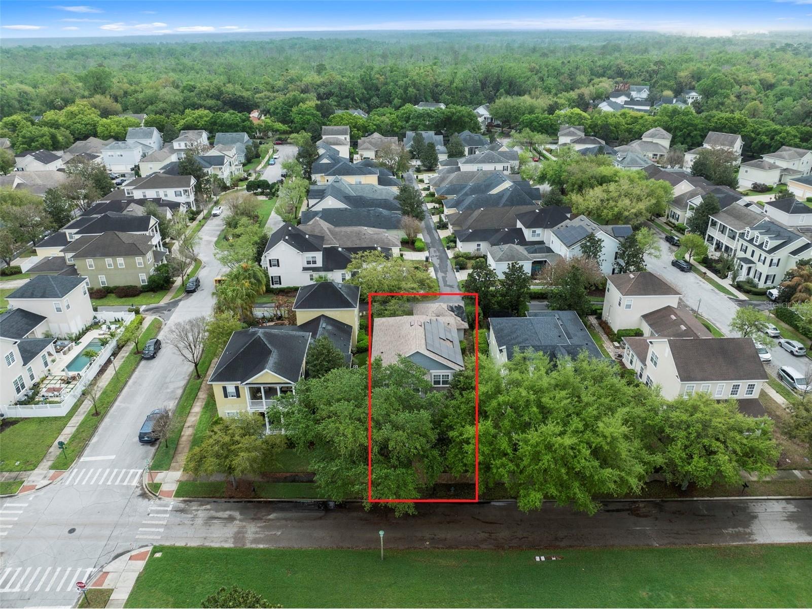 1413 Craftsman Avenue E Celebration FL 34747 S5145966 image51