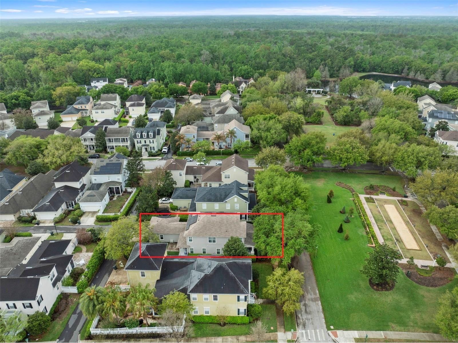 1413 Craftsman Avenue E Celebration FL 34747 S5145966 image52