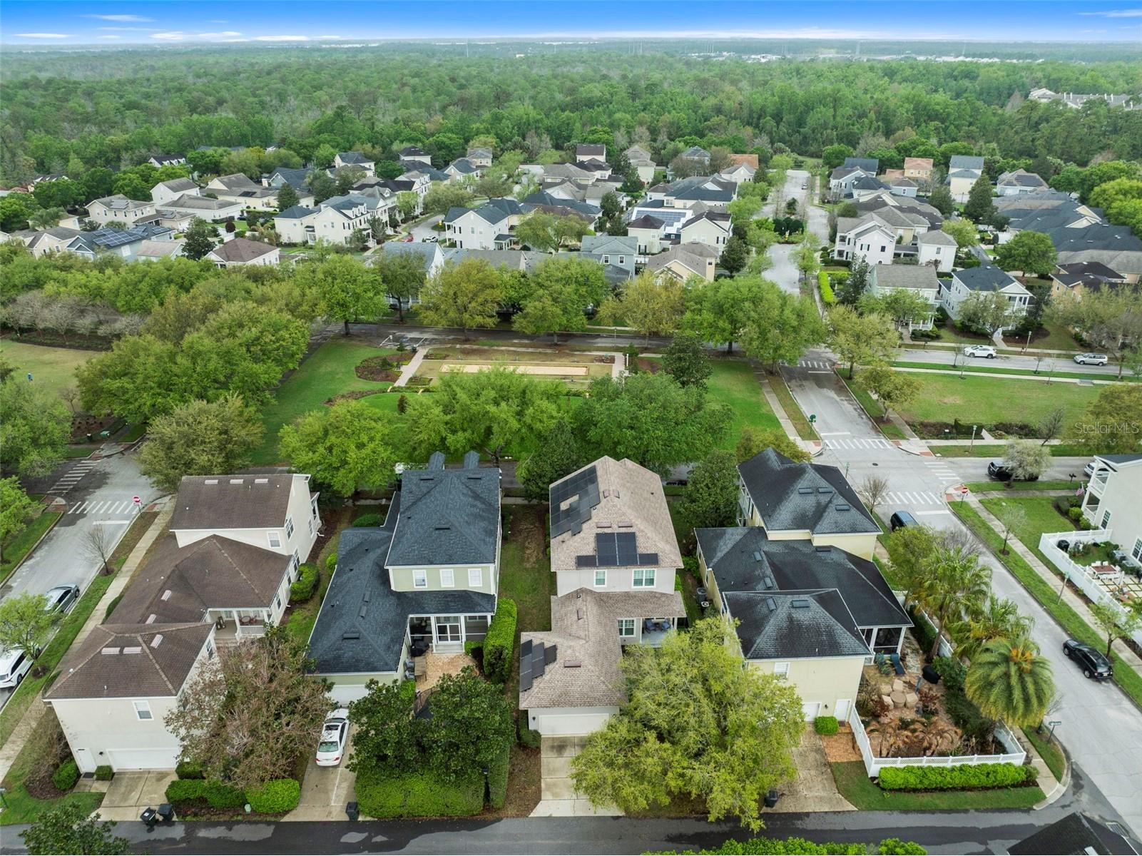 1413 Craftsman Avenue E Celebration FL 34747 S5145966 image53