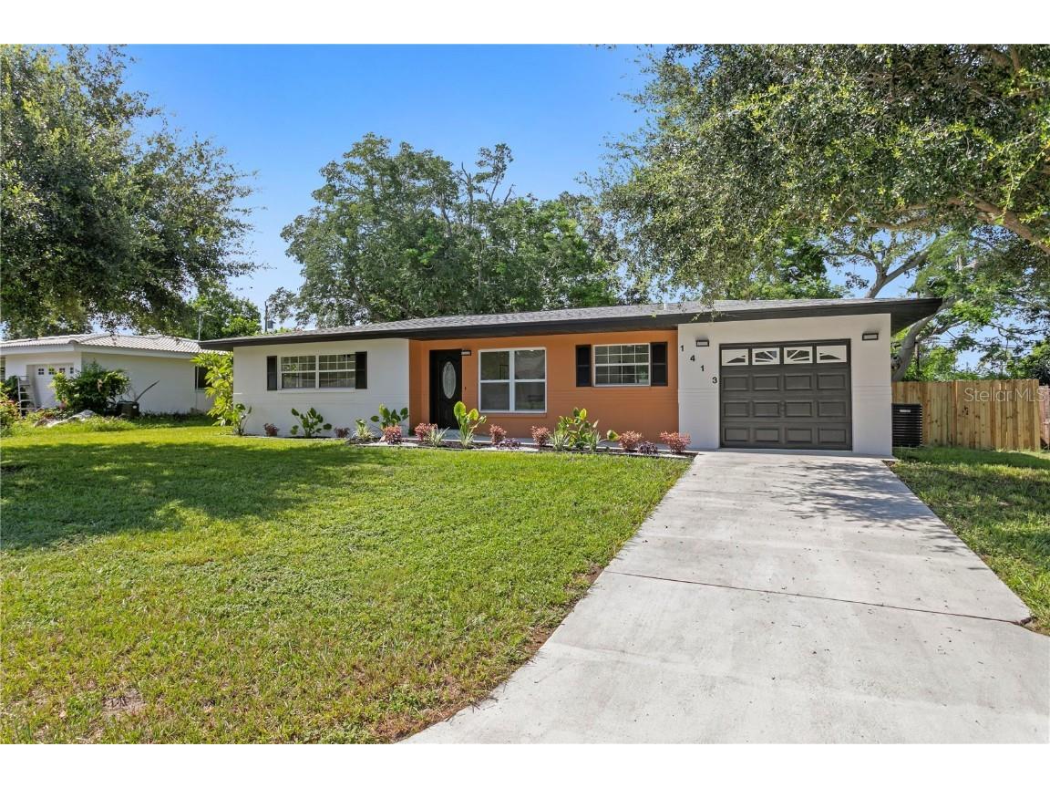 1413 Croydon Drive Clearwater FL 33756 TB8408548 image1