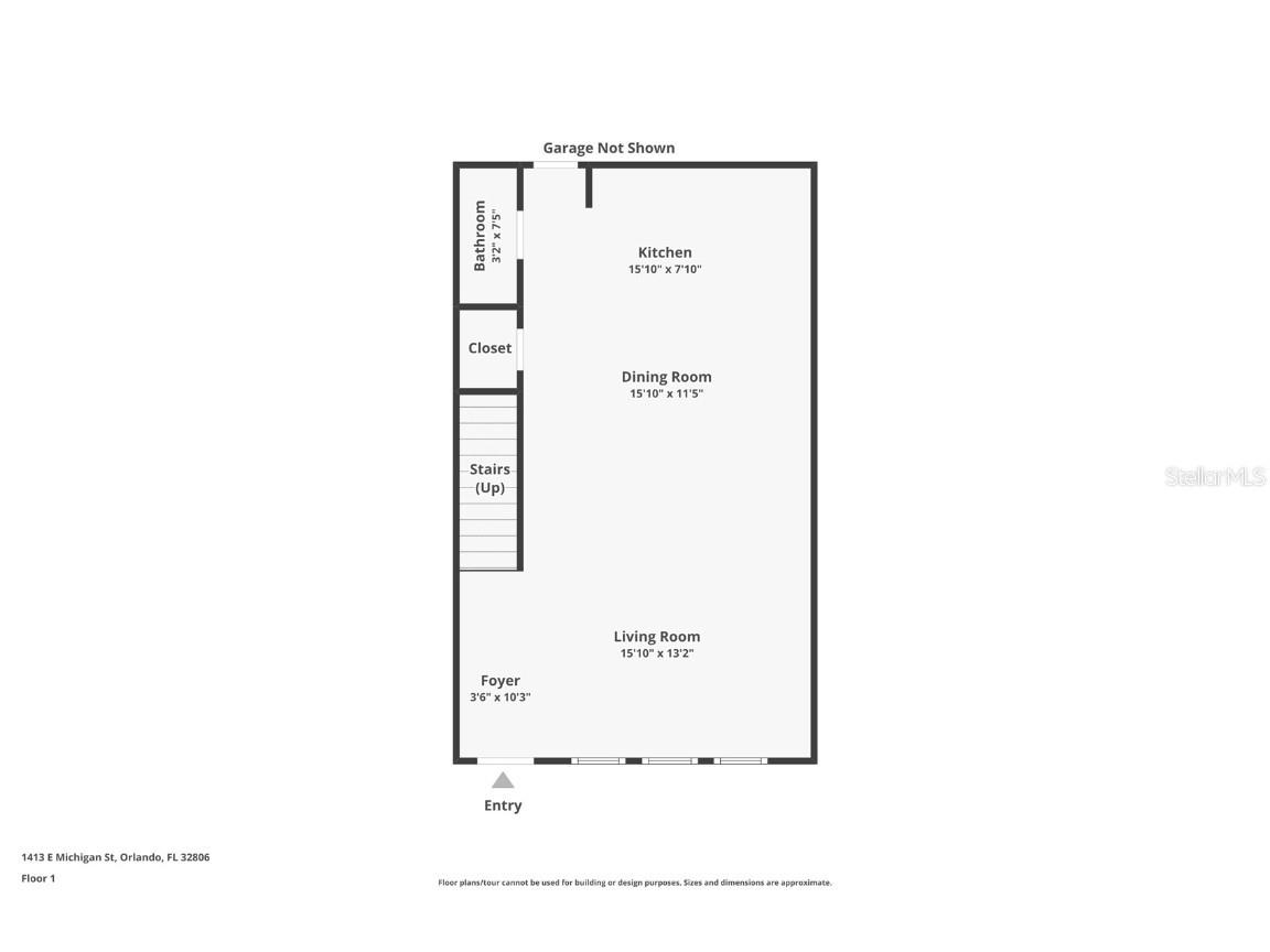 1413 E Michigan Street Orlando FL 32806 O6329728 image12