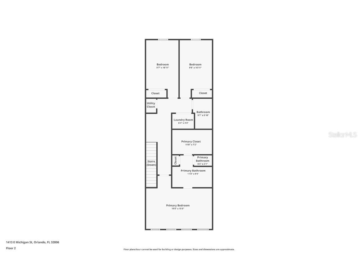 1413 E Michigan Street Orlando FL 32806 O6329728 image20