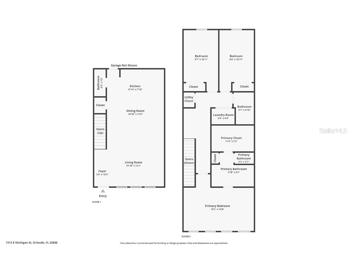 1413 E Michigan Street Orlando FL 32806 O6329728 image31